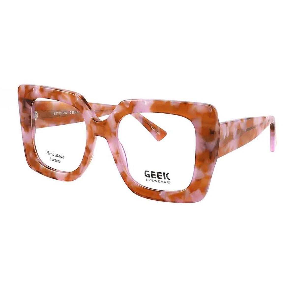 GEEK EYEWEAR MOD Eyeglasses - view 6
